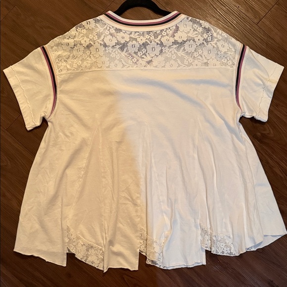 Free People Knockout Top - Picture 10 of 12